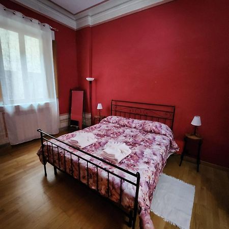 Il Nido Dell'Aquila By Francigenaapartments Siena Exterior photo