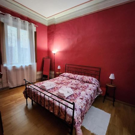 Il Nido Dell'Aquila By Francigenaapartments Siena Exterior photo